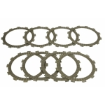 ΔΙΣΚΟΙ ΣΥΜΠΛΕΚΤΗ TRW MCC138-8 HONDA CR. HUSQVARNA CR, TC, TE, WR; KAWASAKI KDX, KLX, KXF