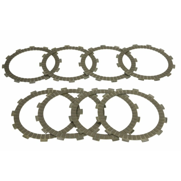 ΔΙΣΚΟΙ ΣΥΜΠΛΕΚΤΗ TRW MCC138-8 HONDA CR. HUSQVARNA CR, TC, TE, WR; KAWASAKI KDX, KLX, KXF