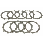 ΔΙΣΚΟΙ ΣΥΜΠΛΕΚΤΗ TRW MCC124-9 HONDA CB, CBF, CBR, VF, VFR