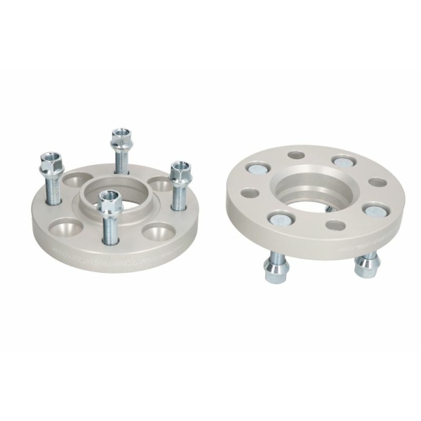 ΠΡΟΣΘΗΚΕΣ- ΑΠΟΣΤΑΤΕΣ EIBACH 4x108, 20mm, : 63,3mm, PRO-SPACER series - 4. (2 τμχ )