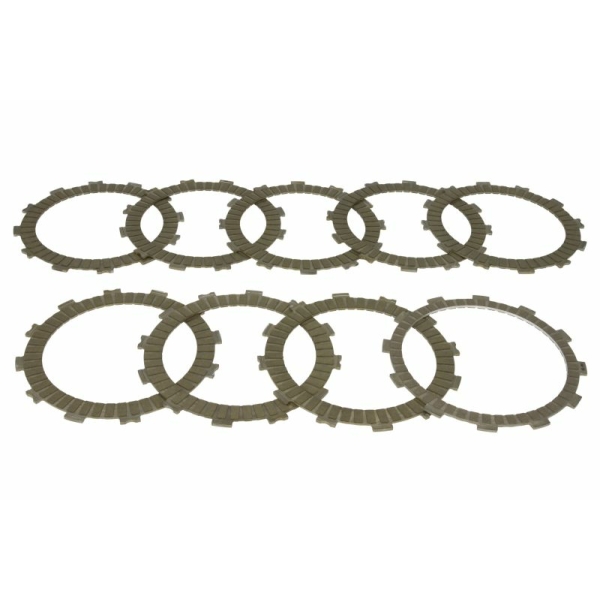 ΔΙΣΚΟΙ ΣΥΜΠΛΕΚΤΗ TRW MCC234-9  HUSABERG  FE. KTM EXC, EXC-R, XC-W.  450-530 