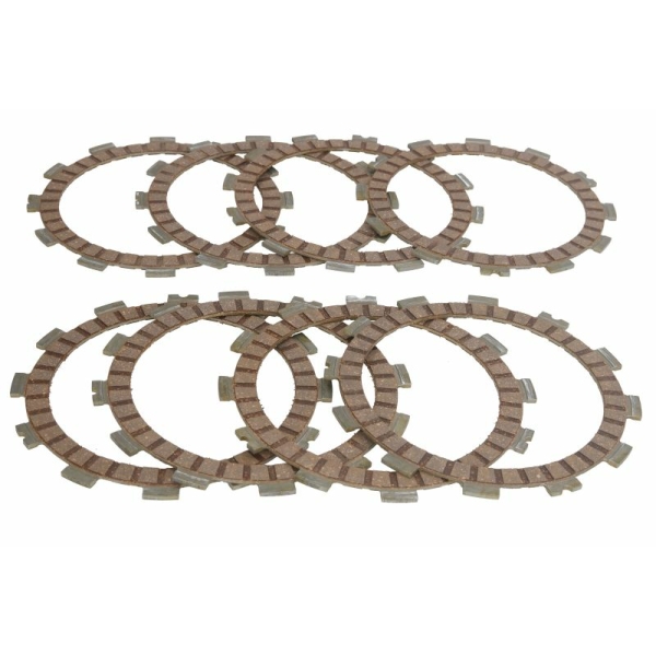 ΔΙΣΚΟΙ ΣΥΜΠΛΕΚΤΗ FERODO FCD0313 SUZUKI GSF, GSR, GSX, GSX-R, RM 500-600-750 