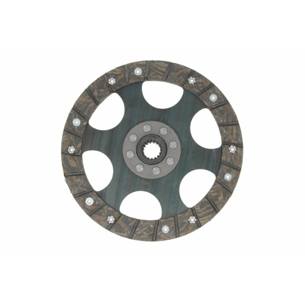 ΔΙΣΚΟΙ ΣΥΜΠΛΕΚΤΗ TRW MCC609 BMW HP2, R, R NINET 1170-1200