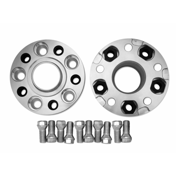 ΠΡΟΣΘΗΚΕΣ- ΑΠΟΣΤΑΤΕΣ EIBACH 5x112, 20mm, 66,5mm. (2 τμχ )
