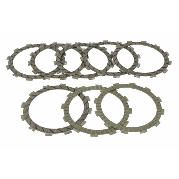 ΔΙΣΚΟΙ ΣΥΜΠΛΕΚΤΗ TRW MCC339-8  : KAWASAKI KX, ZX-6R.    SUZUKI RM, RM-Z.