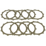 ΔΙΣΚΟΙ ΣΥΜΠΛΕΚΤΗ TRW MCC129-9 HARLEY DAVIDSON VRSC, VRSCA, VRSCAW.   HONDA VF, VT.    TRIUMPH DAYTONA, SPEED TRIPLE, SPRINT, TIGER 