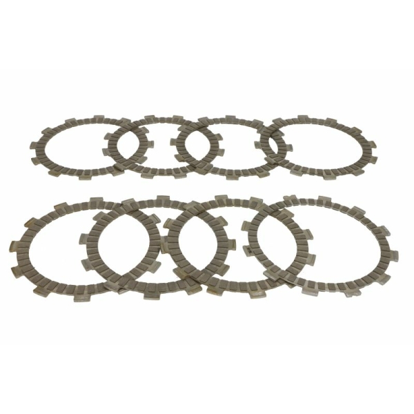 ΔΙΣΚΟΙ ΣΥΜΠΛΕΚΤΗ TRW MCC414-8  AMAHA FZ, FZ6, FZX, XJ, XJ6