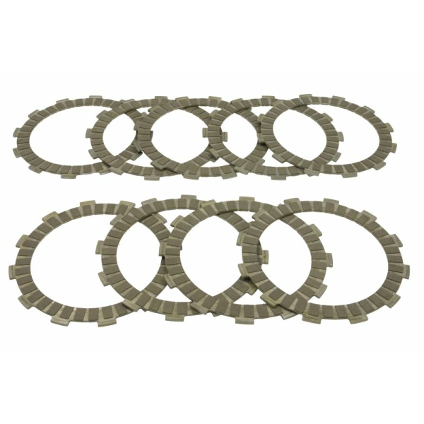 ΔΙΣΚΟΙ ΣΥΜΠΛΕΚΤΗ TRW MCC323-9 SUZUKI GS, GSX, GSX-R, VL INTRUDER. 