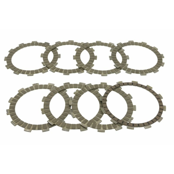ΔΙΣΚΟΙ ΣΥΜΠΛΕΚΤΗ TRW MCC157-8 HONDA CRF; KTM EXC-F, SX-F, SXS-F, XC-F.