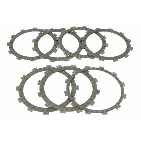 ΔΙΣΚΟΙ ΣΥΜΠΛΕΚΤΗ TRW MCC456-7   APRILIA PEGASO. YAMAHA MT-03, XT, XTX 660,  XT Z TENERE 660