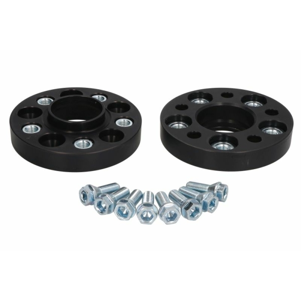 ΠΡΟΣΘΗΚΕΣ- ΑΠΟΣΤΑΤΕΣ EIBACH   5x112, 25mm, 66,5mm, PRO-SPACER series - 7,  (2 τμχ )