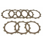 ΔΙΣΚΟΙ ΣΥΜΠΛΕΚΤΗ TRW MCC312-8   SUZUKI GSF, GSX, GSX-R, RM 