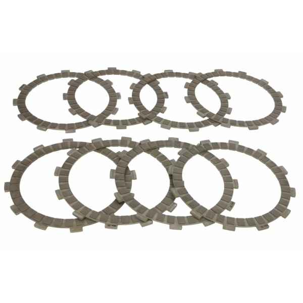 ΔΙΣΚΟΙ ΣΥΜΠΛΕΚΤΗ TRW MCC610-8  BMW F 650 2000-2004
