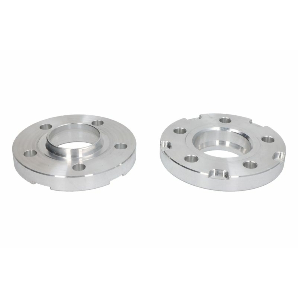 ΠΡΟΣΘΗΚΕΣ- ΑΠΟΣΤΑΤΕΣ CNS.  5x112,  20mm, 66,6mm.  (2 τμχ )