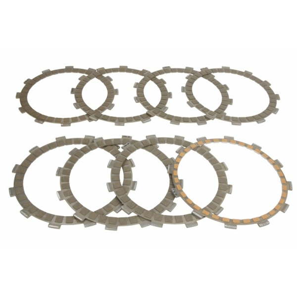 ΔΙΣΚΟΙ ΣΥΜΠΛΕΚΤΗ TRW MCC512-8 KTM DUKE, ENDURO, LC4, SM, SMC, SUPERMOTO. 