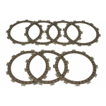 ΔΙΣΚΟΙ ΣΥΜΠΛΕΚΤΗ TRW MCC205-7 KAWASAKI EN, ER, ER-6F, ER-6N, KLE VERSYS, KLR, KLX, Z, ZX, ZXR, ZZR