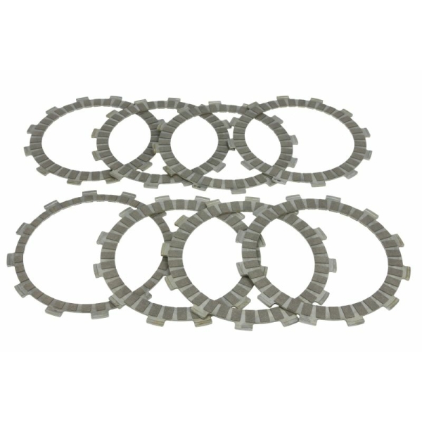 ΔΙΣΚΟΙ ΣΥΜΠΛΕΚΤΗ TRW MCC440-8 YAMAHA YZF-R1 1000, 1999-2003