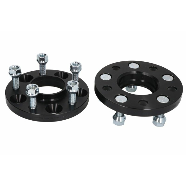 ΠΡΟΣΘΗΚΕΣ- ΑΠΟΣΤΑΤΕΣ EIBACH PRO-SPACER series, 5x114,3 15mm 67mm