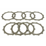 ΔΙΣΚΟΙ ΣΥΜΠΛΕΚΤΗ TRW MCC155-8  HONDA CRF 450 2002-2014