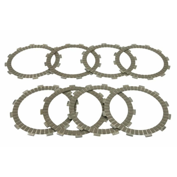 ΔΙΣΚΟΙ ΣΥΜΠΛΕΚΤΗ TRW MCC155-8  HONDA CRF 450 2002-2014