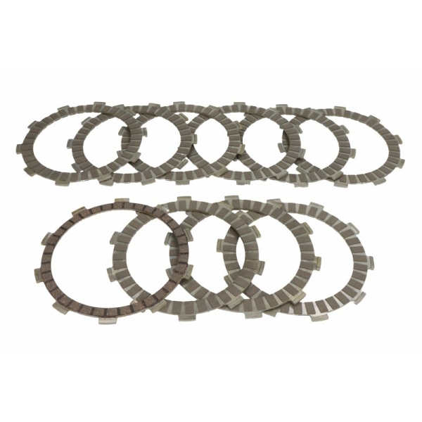 ΔΙΣΚΟΙ ΣΥΜΠΛΕΚΤΗ TRW  MCC317-10 SUZUKI GSF, GSR, GSX, GSX-R, GSX-S, RF, TL,  750-1200. 