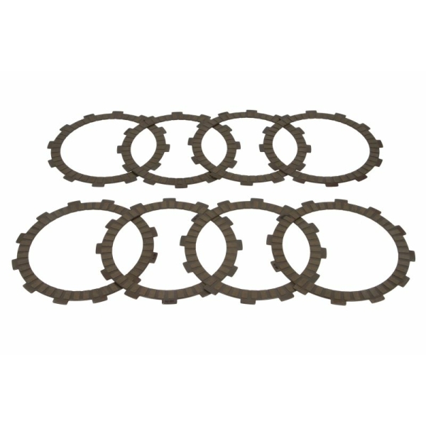 ΔΙΣΚΟΙ ΣΥΜΠΛΕΚΤΗ TRW MCC511-8 HUSQVARNA FC, FE, FS.  KTM EXC, EXC-F, FREERIDE, SX, SX-F, XC, XC-F, XC-W, XCF-W 