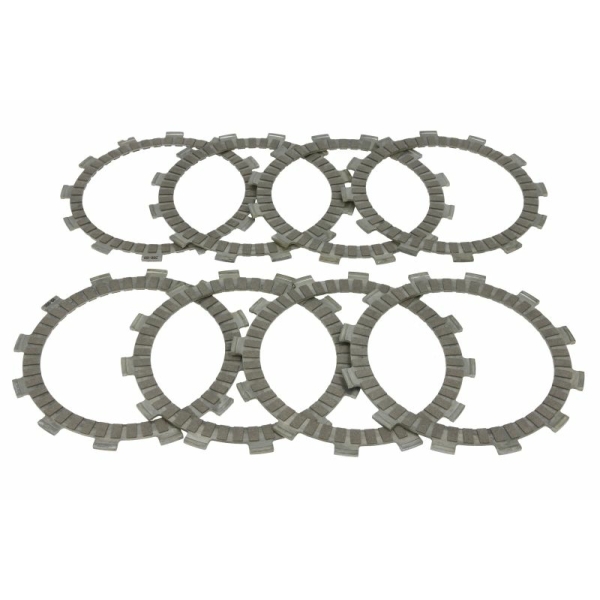 ΔΙΣΚΟΙ ΣΥΜΠΛΕΚΤΗ TRW MCC415-8  YAMAHA WRF 400 1998-1999, XT 550 1982-1983, YZF 400 1998-1999