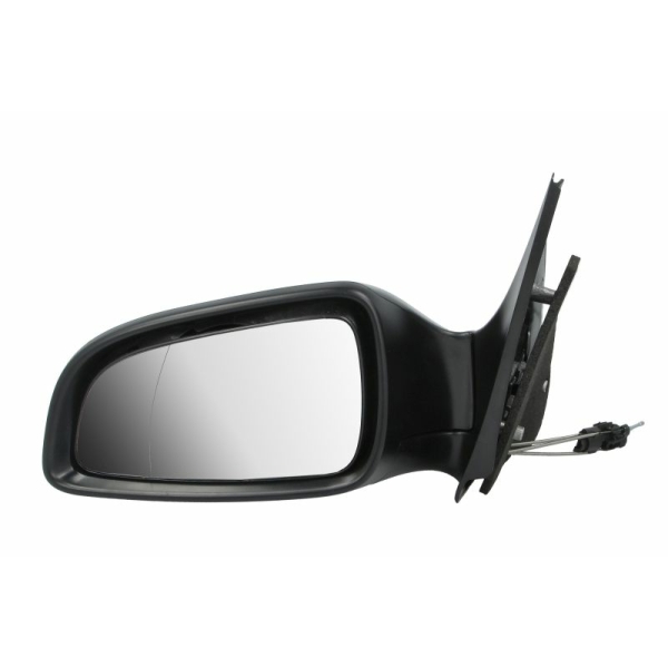ΕΞΩΤΕΡΙΚΌΣ ΚΑΘΡΈΠΤΗΣ ΑΡΙΣΤΕΡΟΣ OPEL ASTRA H  2004-2014. ΧΕΙΡΟΚΙΝΗΤΟΣ