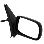 ΕΞΩΤΕΡΙΚΌΣ ΚΑΘΡΈΠΤΗΣ ΔΕΞΙΟΣ TOYOTA YARIS XP 1999- 2003, ΧΕΙΡΟΚΙΝΗΤΟΣ