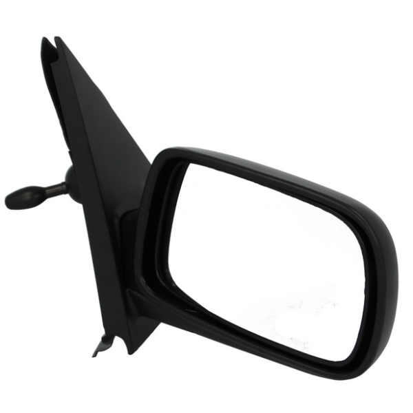 ΕΞΩΤΕΡΙΚΌΣ ΚΑΘΡΈΠΤΗΣ ΔΕΞΙΟΣ TOYOTA YARIS XP 1999- 2003, ΧΕΙΡΟΚΙΝΗΤΟΣ