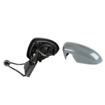 ΕΞΩΤΕΡΙΚΌΣ ΚΑΘΡΈΠΤΗΣ ΑΡΙΣΤΕΡΟΣ  OPEL CORSA D 2006-2014. ΗΛΕΚΤΡΙΚΟΣ