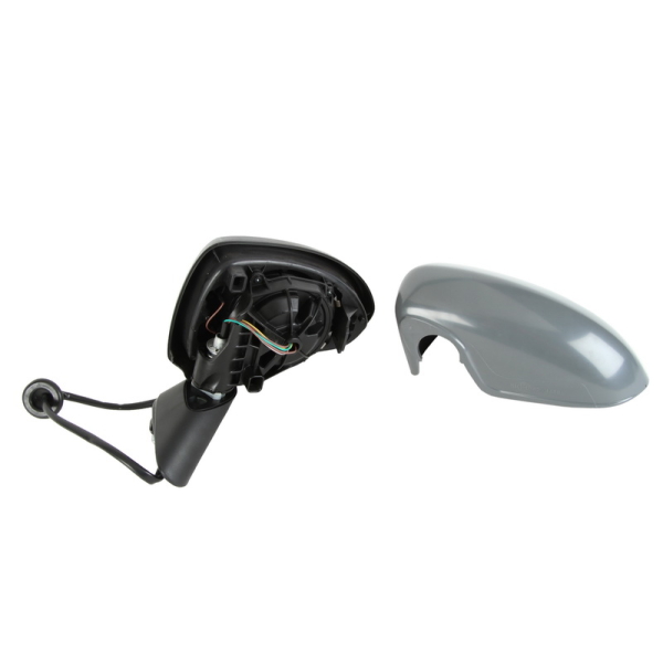 ΕΞΩΤΕΡΙΚΌΣ ΚΑΘΡΈΠΤΗΣ ΑΡΙΣΤΕΡΟΣ  OPEL CORSA D 2006-2014. ΗΛΕΚΤΡΙΚΟΣ