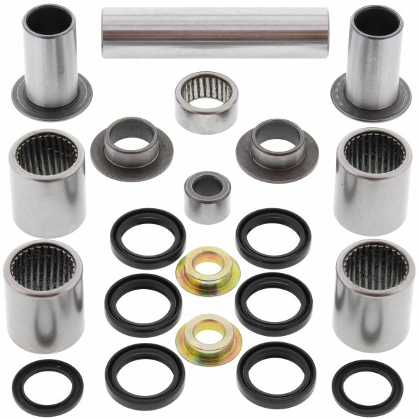 ΣΕΤ ΕΠΙΣΚΕΥΗΣ ΨΑΛΙΔΙΟΥ 4RIDE AB27-1067. YAMAHA WRF, YZF 125/250/426 2001-2001