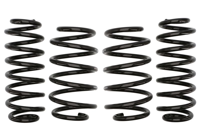 ΕΛΑΤΗΡΙΑ ΧΑΜΗΛΩΜΑΤΟΣ EIBACH Pro-Kit. AUDI A3 1.2-2.0L, 2004- 2013, 30mm / 30mm - Image 2