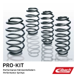 ΕΛΑΤΗΡΙΑ ΧΑΜΗΛΩΜΑΤΟΣ EIBACH Pro-Kit. 20-25mm / 30mm, FIAT. ABARTH GRANDE PUNTO, GRANDE PUNTO,  PUNTO EVO. 2005-