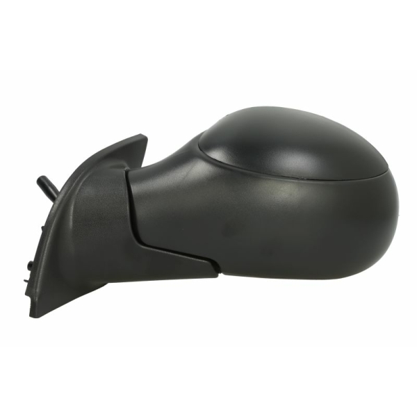 ΕΞΩΤΕΡΙΚΌΣ ΚΑΘΡΈΠΤΗΣ ΑΡΙΣΤΕΡΟΣ  CITROEN C3 I , 2002-2010, ΧΕΙΡΟΚΙΝΗΤΟΣ