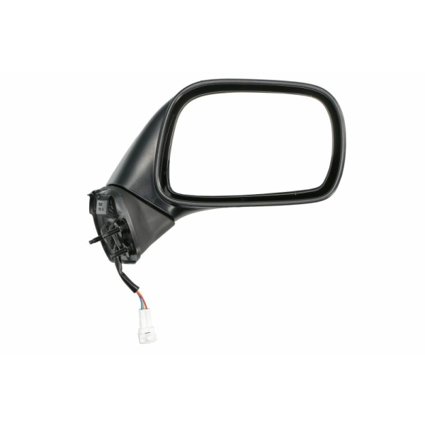 ΕΞΩΤΕΡΙΚΌΣ ΚΑΘΡΈΠΤΗΣ ΔΕΞΙΟΣ OPEL AGILA A; SUZUKI WAGON R+ , 2000- 2007. ΗΛΕΚΤΡΙΚΟΣ, (Τύπος τζαμιού convex)