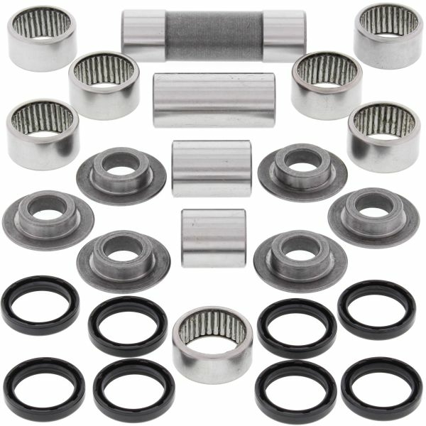 ΣΕΤ ΕΠΙΣΚΕΥΗΣ ΨΑΛΙΔΙΟΥ All Balls Racing 27-1127. SUZUKI RM, RM-Z 125/250/450, 2004-2009