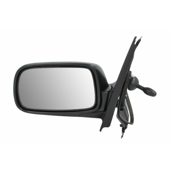 ΕΞΩΤΕΡΙΚΌΣ ΚΑΘΡΈΠΤΗΣ ΑΡΙΣΤΕΡΟΣ TOYOTA YARIS XP. 1999-2003 ΧΕΙΡΟΚΙΝΗΤΟΣ