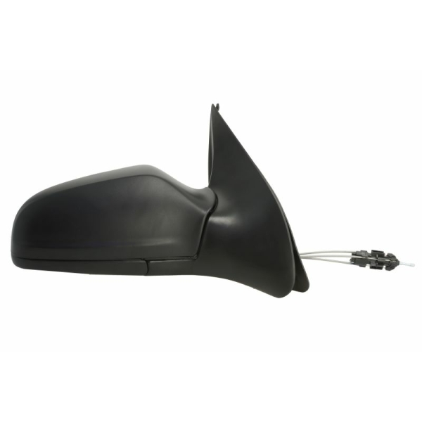 ΕΞΩΤΕΡΙΚΌΣ ΚΑΘΡΈΠΤΗΣ ΔΕΞΙΟΣ  OPEL ASTRA H  2004-2014. ΧΕΙΡΟΚΙΝΗΤΟΣ