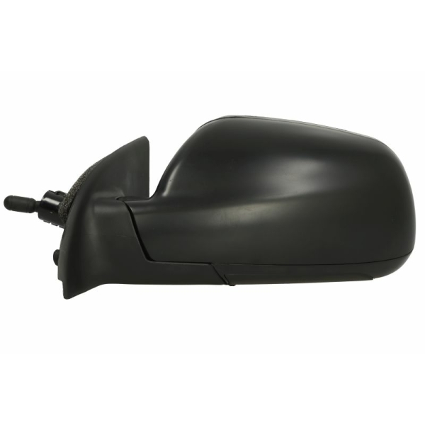 ΕΞΩΤΕΡΙΚΌΣ ΚΑΘΡΈΠΤΗΣ ΑΡΙΣΤΕΡΟΣ PEUGEOT 307, 2000-2012, ΧΕΙΡΟΚΙΝΗΤΟΣ