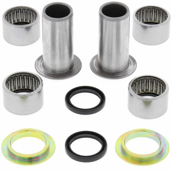 ΣΕΤ ΕΠΙΣΚΕΥΗΣ ΨΑΛΙΔΙΟΥ All Balls Racing. HUSQVARNA CR, SM, TC, TE, WR, WR/E, WXC, WXE 125-510cc, 1993-2010