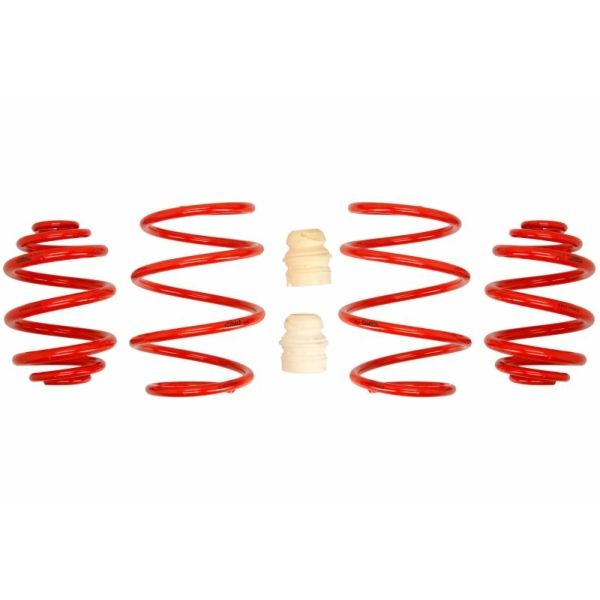 ΕΛΑΤΗΡΙΑ ΧΑΜΗΛΩΜΑΤΟΣ EIBACH Sportline. BMW 3 (E46) 2.0-3.0L, (45-50mm / 20-25mm)