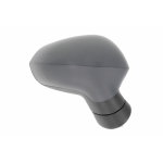 ΕΞΩΤΕΡΙΚΌΣ ΚΑΘΡΈΠΤΗΣ ΔΕΞΙΟΣ SEAT IBIZA IV 6J , ΗΛΕΚΤΡΙΚΟΣ, (Τύπος τζαμιού convex)