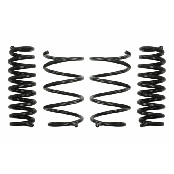 ΕΛΑΤΗΡΙΑ ΧΑΜΗΛΩΜΑΤΟΣ EIBACH Pro-Kit. (30-35mm / 30-35mm), BMW 1 (E82) 2.0-2.0D-3.0. 2007-2013