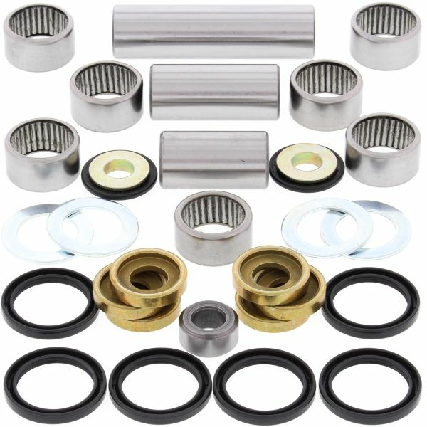 ΣΕΤ ΕΠΙΣΚΕΥΗΣ ΨΑΛΙΔΙΟΥ All Balls Racing. 27-1172. HONDA CRF 250/450, 2009-2017