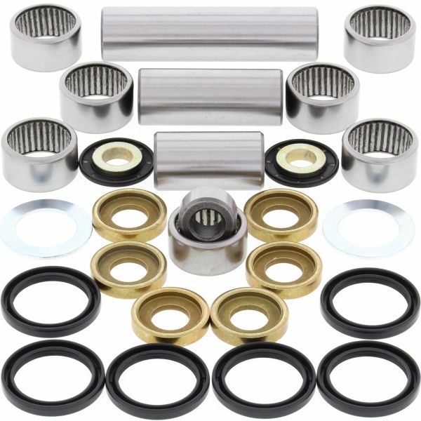 ΣΕΤ ΕΠΙΣΚΕΥΗΣ ΨΑΛΙΔΙΟΥ All Balls Racing 27-1125. HONDA CR, CRF. 125/250/450. 2002-2017