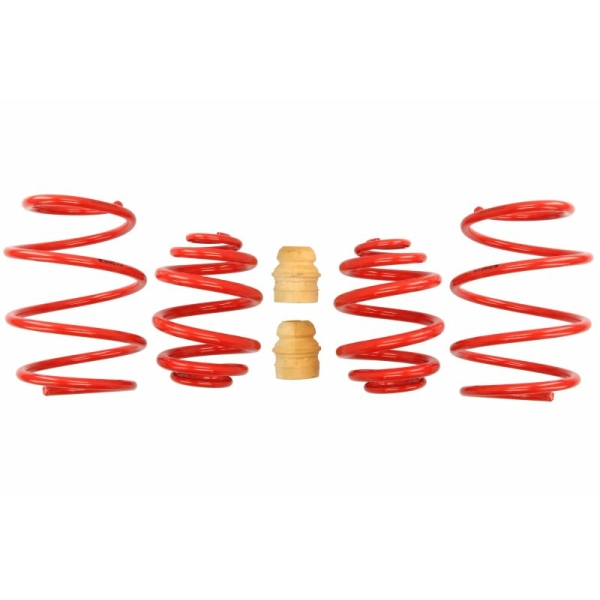 ΕΛΑΤΗΡΙΑ ΧΑΜΗΛΩΜΑΤΟΣ EIBACH Sportline. BMW 3 E46 1.6-2.0L. (45-50mm / 30mm), (895kg / 1045kg)