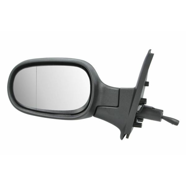 ΕΞΩΤΕΡΙΚΌΣ ΚΑΘΡΈΠΤΗΣ ΑΡΙΣΤΕΡΟΣ NISSAN MICRA III K12, 2003-2010. ΧΕΙΡΟΚΙΝΗΤΟΣ