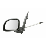 ΕΞΩΤΕΡΙΚΌΣ ΚΑΘΡΈΠΤΗΣ ΑΡΙΣΤΕΡΟΣ FIAT PANDA 312 , 2012--> , ΧΕΙΡΟΚΙΝΗΤΟΣ. convex, under-coated